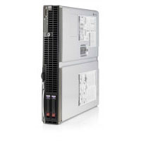 Servidor blade HP ProLiant BL680c G5 L7445 2P de 8 GB, n�cleo cu�druple a 2,13 GHz (492338-B21)